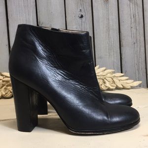 Michael Kors booties